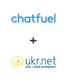 Интеграция Chatfuel и UKR.NET