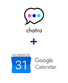 Интеграция Chatra и Google Calendar