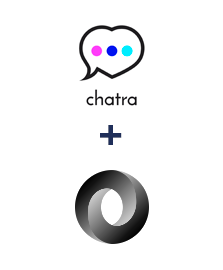 Интеграция Chatra и JSON