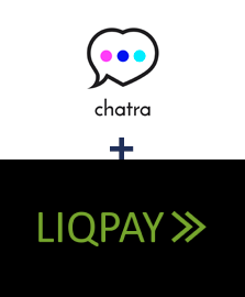 Интеграция Chatra и LiqPay
