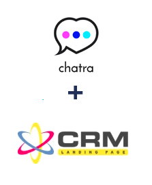 Интеграция Chatra и LP-CRM