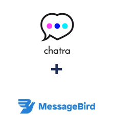 Интеграция Chatra и MessageBird