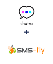 Интеграция Chatra и SMS-fly
