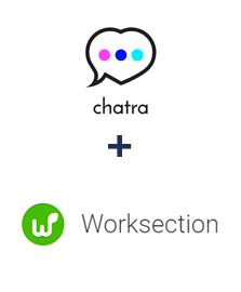 Интеграция Chatra и Worksection