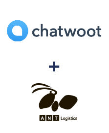 Интеграция Chatwoot и ANT-Logistics