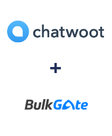 Интеграция Chatwoot и BulkGate