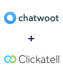 Интеграция Chatwoot и Clickatell