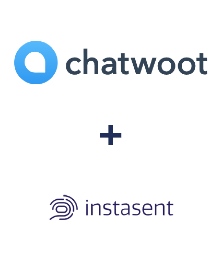 Интеграция Chatwoot и Instasent