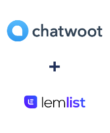 Интеграция Chatwoot и Lemlist