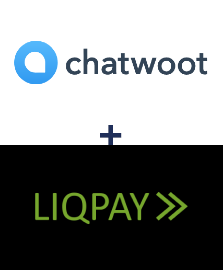 Интеграция Chatwoot и LiqPay