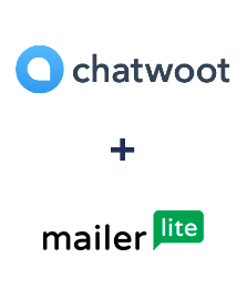 Интеграция Chatwoot и MailerLite