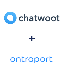 Интеграция Chatwoot и Ontraport