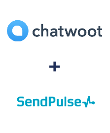 Интеграция Chatwoot и SendPulse