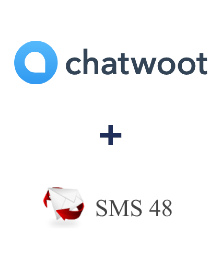 Интеграция Chatwoot и SMS 48