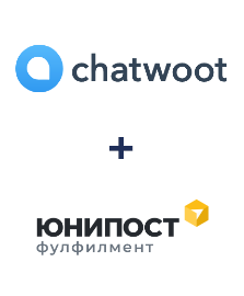 Интеграция Chatwoot и Unipost