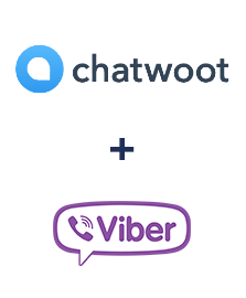 Интеграция Chatwoot и Viber