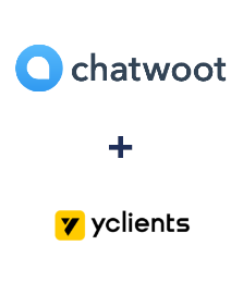 Интеграция Chatwoot и YClients