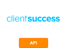 Интеграция ClientSuccess с другими системами по API