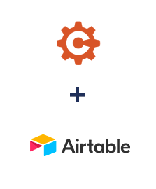 Интеграция Cognito Forms и Airtable