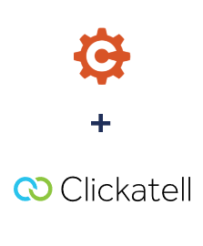 Интеграция Cognito Forms и Clickatell