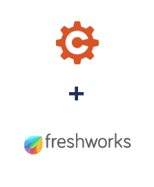 Интеграция Cognito Forms и Freshworks