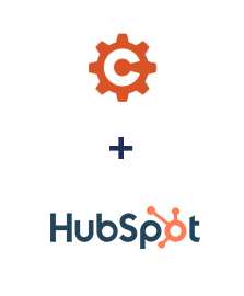Интеграция Cognito Forms и HubSpot