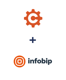 Интеграция Cognito Forms и Infobip