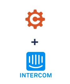 Интеграция Cognito Forms и Intercom