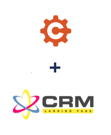 Интеграция Cognito Forms и LP-CRM