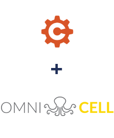 Интеграция Cognito Forms и Omnicell