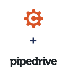 Интеграция Cognito Forms и Pipedrive