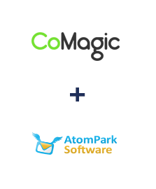 Интеграция Comagic и AtomPark