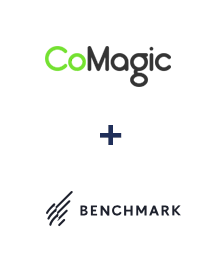 Интеграция Comagic и Benchmark Email