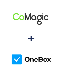 Интеграция Comagic и OneBox