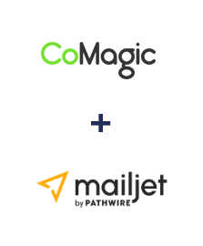 Интеграция Comagic и Mailjet