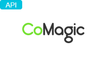 Comagic API