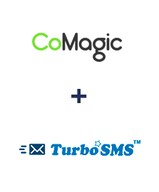 Интеграция Comagic и TurboSMS