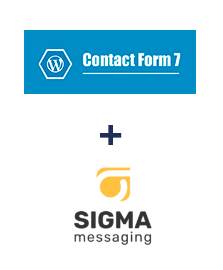 Интеграция Contact Form 7 и SigmaSMS