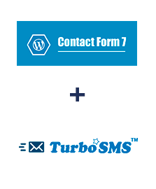 Интеграция Contact Form 7 и TurboSMS