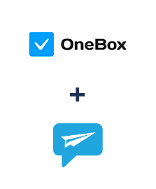 Интеграция OneBox и ShoutOUT