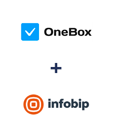 Интеграция OneBox и Infobip