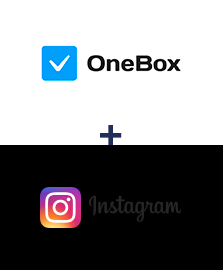 Интеграция OneBox и Instagram