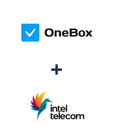 Интеграция OneBox и Intel Telecom