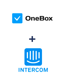 Интеграция OneBox и Intercom