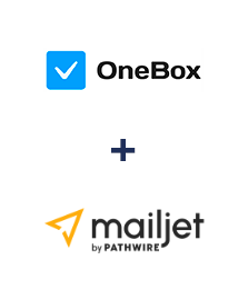 Интеграция OneBox и Mailjet