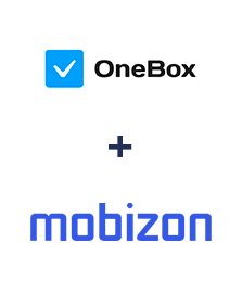 Интеграция OneBox и Mobizon