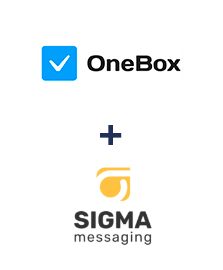 Интеграция OneBox и SigmaSMS