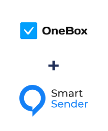 Интеграция OneBox и Smart Sender