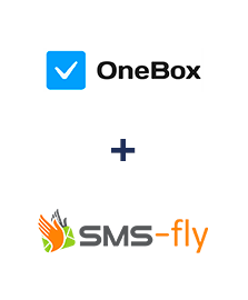 Интеграция OneBox и SMS-fly