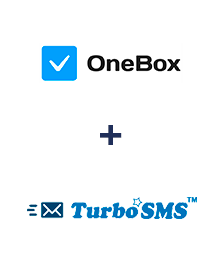 Интеграция OneBox и TurboSMS
